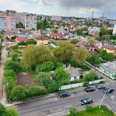 Вишенка Vinnytsia Exterior photo